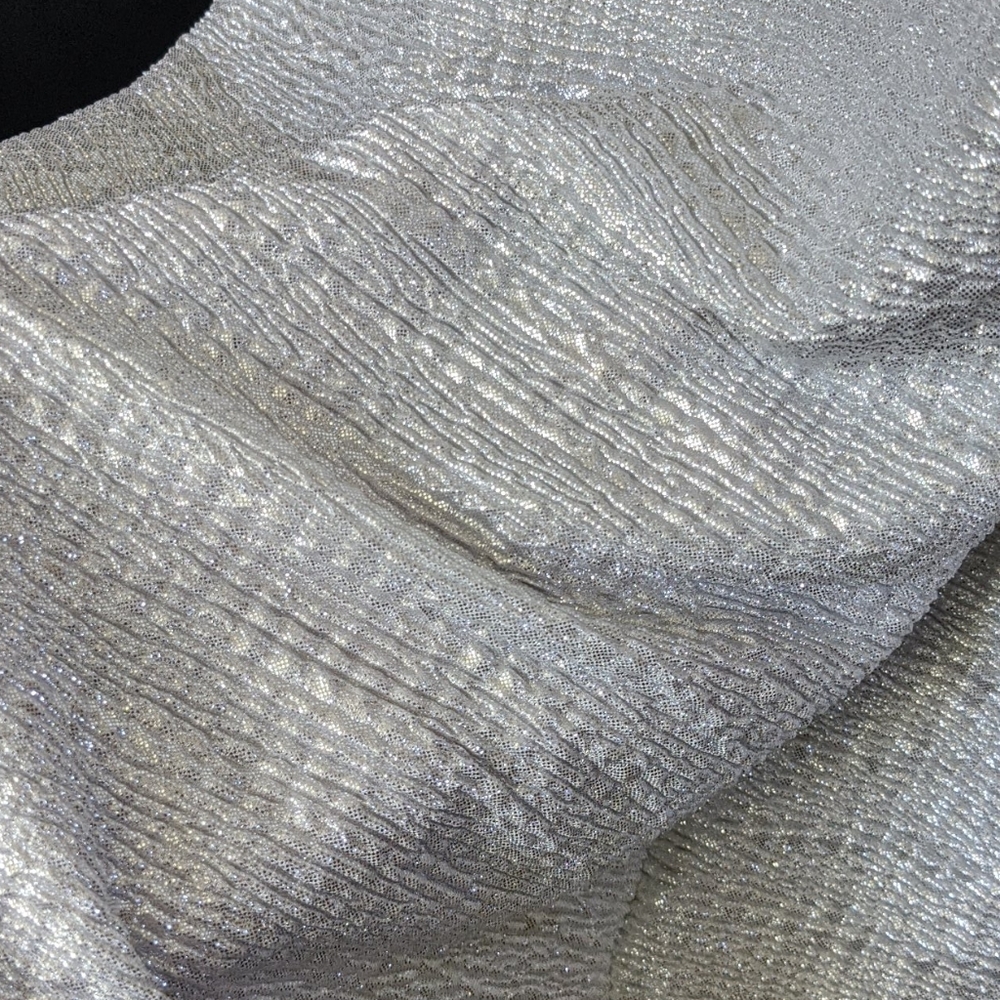 Pearl Hi-Lo dress - Picture 6 of 8